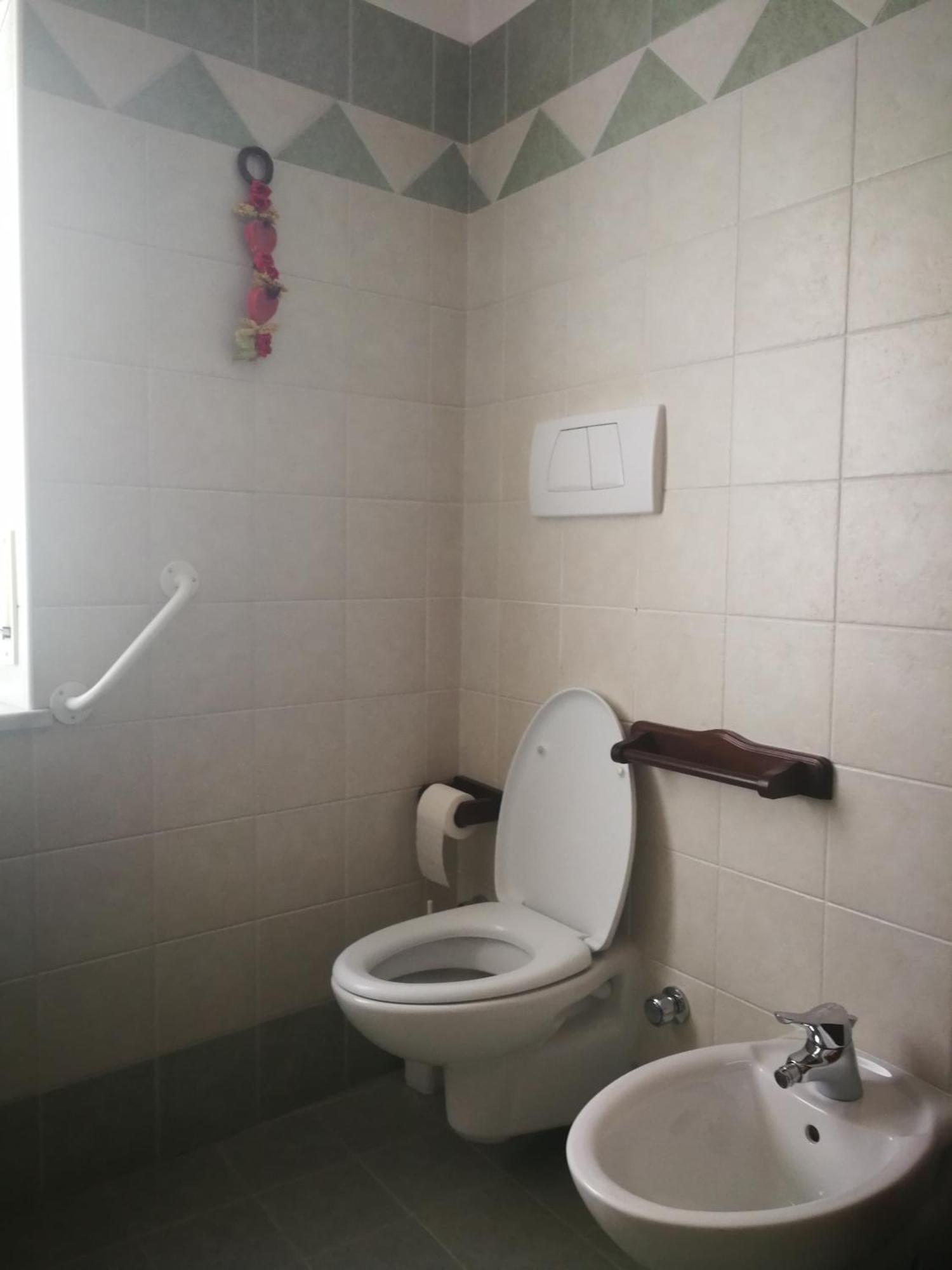 הוילה מצולאגו Casa Luca E Cristina מראה חיצוני תמונה